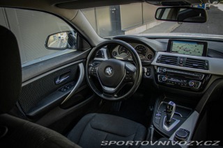 BMW 4 Gran Coupé  420i A/T 2018