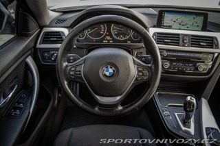 BMW 4 Gran Coupé  420i A/T 2018