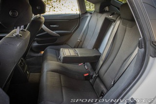 BMW 4 Gran Coupé  420i A/T 2018