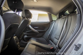 BMW 4 Gran Coupé  420i A/T 2018