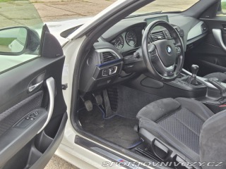 BMW 1 M135i F21 2014