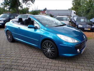 Peugeot 307 CC 