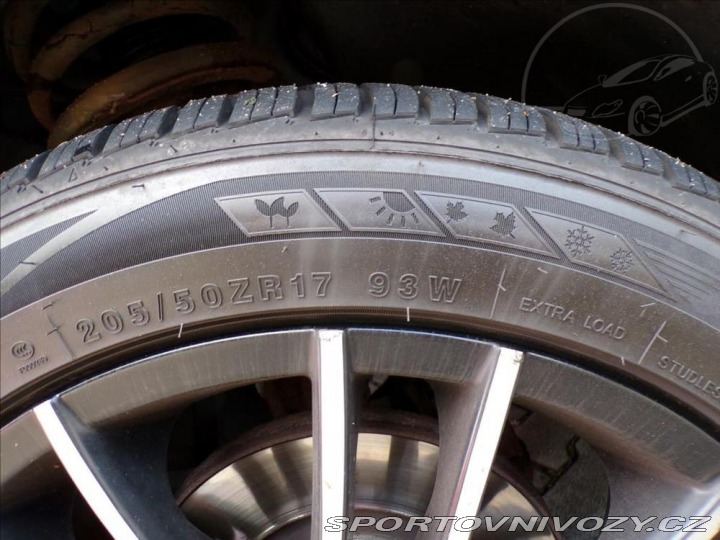Peugeot 307 CC 2006