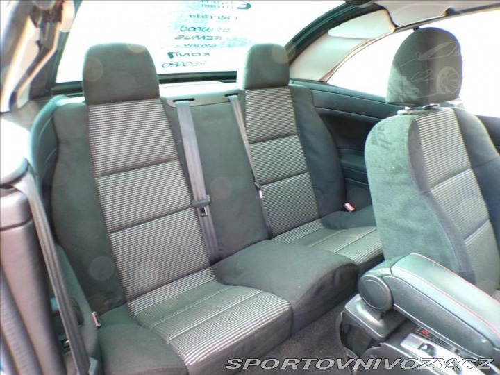 Peugeot 307 CC 2006