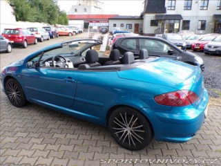Peugeot 307 CC 2006