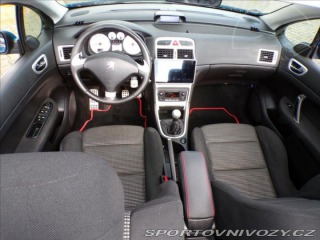 Peugeot 307 CC 2006