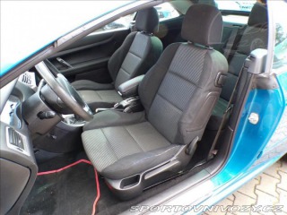 Peugeot 307 CC 2006