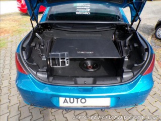 Peugeot 307 CC 2006