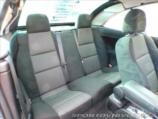 Peugeot 307 CC 2006