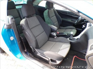 Peugeot 307 CC 2006