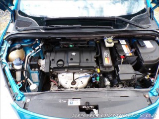 Peugeot 307 CC 2006