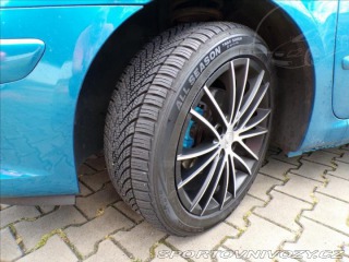 Peugeot 307 CC 2006