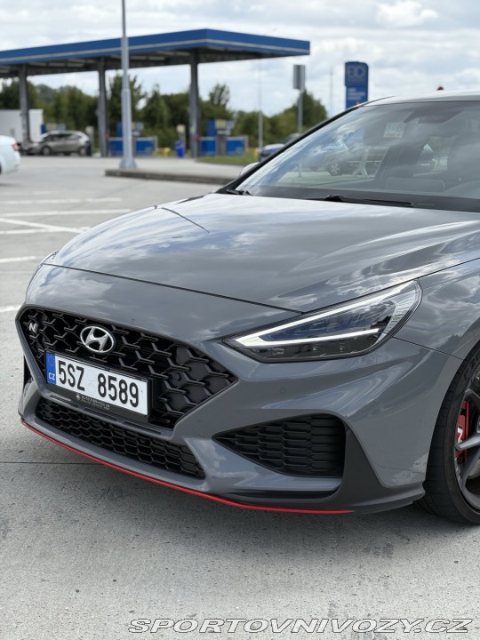 Hyundai i30 N 2023
