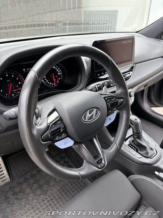 Hyundai i30 N 2023