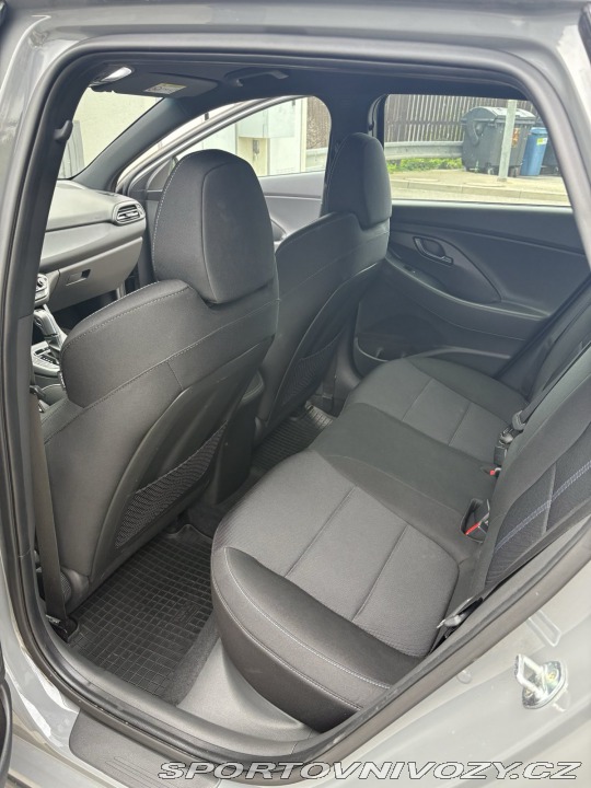 Hyundai i30 N 2023