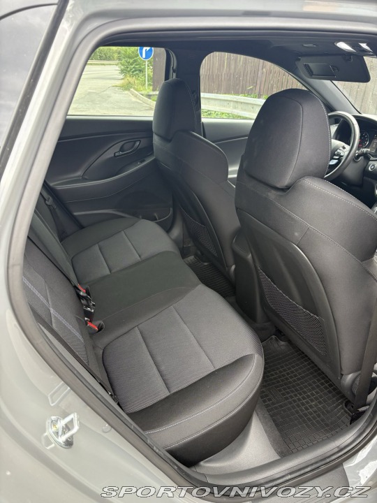 Hyundai i30 N 2023
