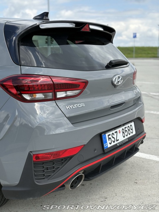 Hyundai i30 N 2023