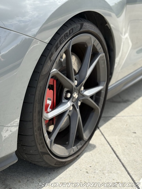 Hyundai i30 N 2023