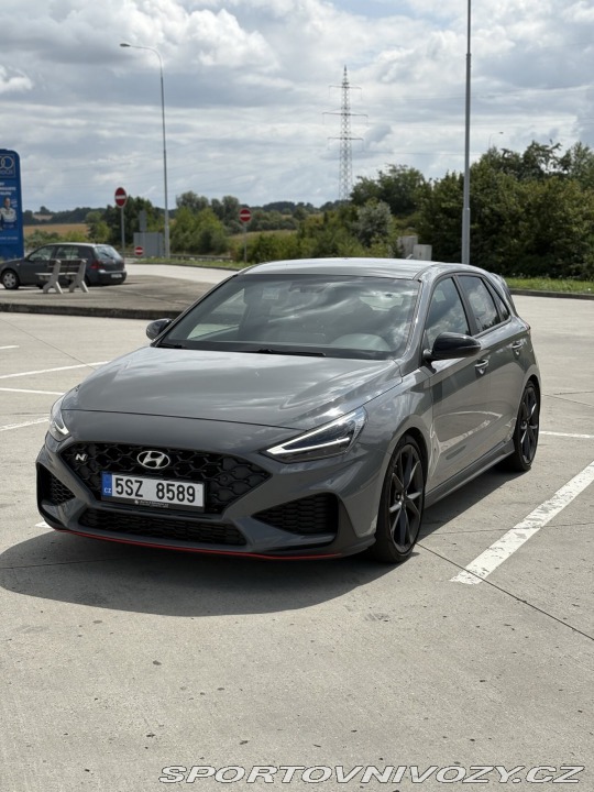 Hyundai i30 N 2023