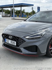 Hyundai i30 N 2023