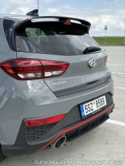 Hyundai i30 N 2023