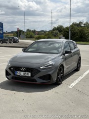 Hyundai i30 N 2023