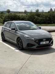 Hyundai i30 N 2023