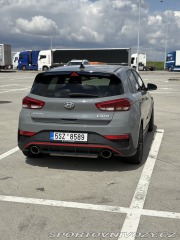 Hyundai i30 N 2023
