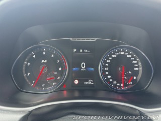 Hyundai i30 N 2023
