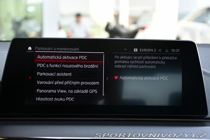 BMW M5 COMP.HUD H/K CARBON CERAM 2020