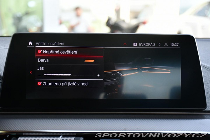 BMW M5 COMP.HUD H/K CARBON CERAM 2020