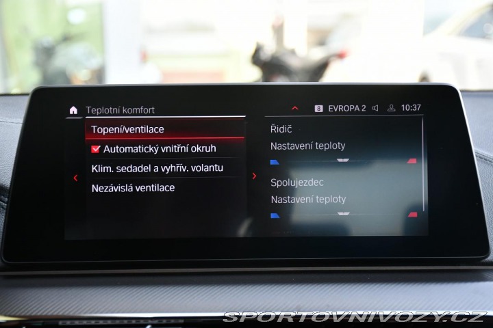BMW M5 COMP.HUD H/K CARBON CERAM 2020