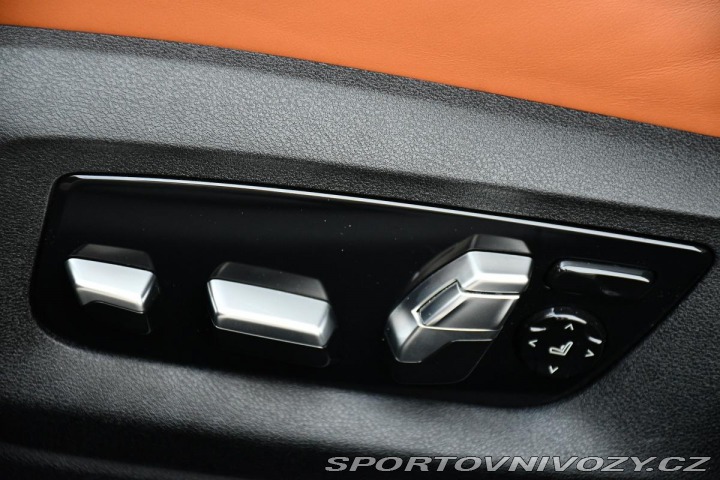 BMW M5 COMP.HUD H/K CARBON CERAM 2020