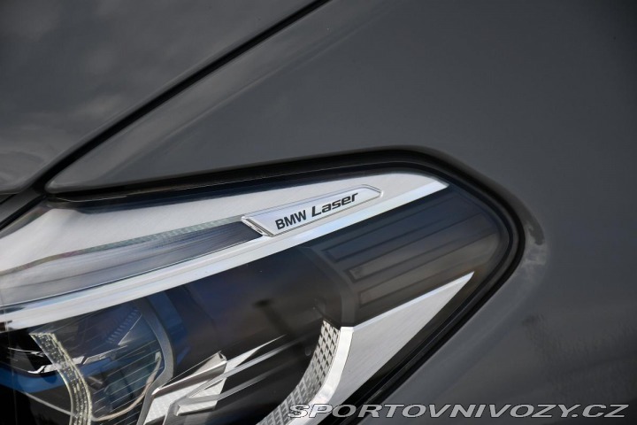 BMW M5 COMP.HUD H/K CARBON CERAM 2020