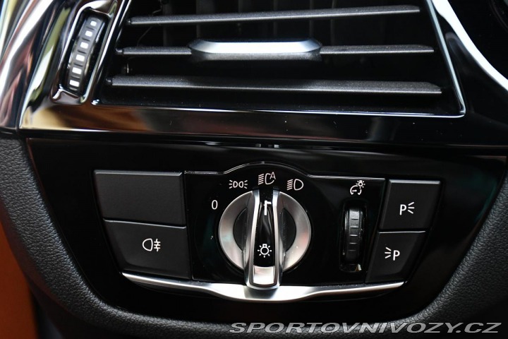 BMW M5 COMP.HUD H/K CARBON CERAM 2020