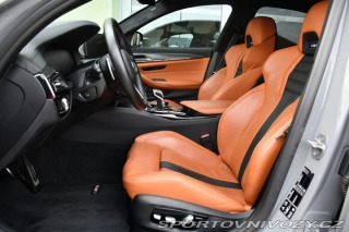 BMW M5 COMP.HUD H/K CARBON CERAM 2020
