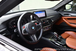 BMW M5 COMP.HUD H/K CARBON CERAM 2020