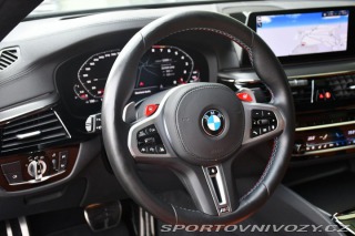 BMW M5 COMP.HUD H/K CARBON CERAM 2020