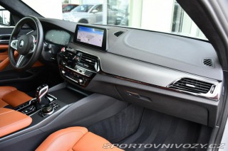 BMW M5 COMP.HUD H/K CARBON CERAM 2020