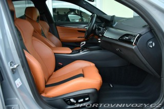 BMW M5 COMP.HUD H/K CARBON CERAM 2020