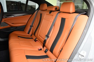 BMW M5 COMP.HUD H/K CARBON CERAM 2020