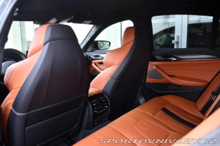 BMW M5 COMP.HUD H/K CARBON CERAM 2020