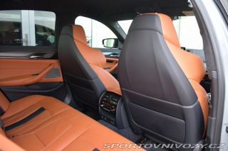 BMW M5 COMP.HUD H/K CARBON CERAM 2020
