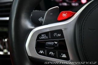 BMW M5 COMP.HUD H/K CARBON CERAM 2020