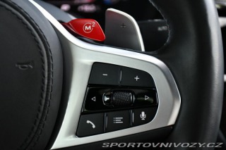 BMW M5 COMP.HUD H/K CARBON CERAM 2020