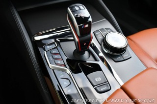 BMW M5 COMP.HUD H/K CARBON CERAM 2020