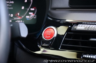 BMW M5 COMP.HUD H/K CARBON CERAM 2020