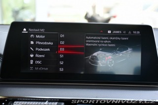 BMW M5 COMP.HUD H/K CARBON CERAM 2020