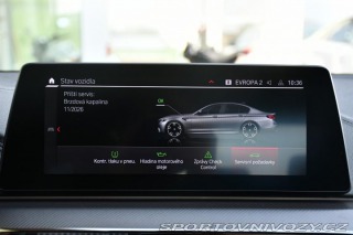 BMW M5 COMP.HUD H/K CARBON CERAM 2020
