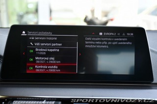 BMW M5 COMP.HUD H/K CARBON CERAM 2020